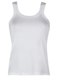 Magic Dream Top donna girocollo in bamboo