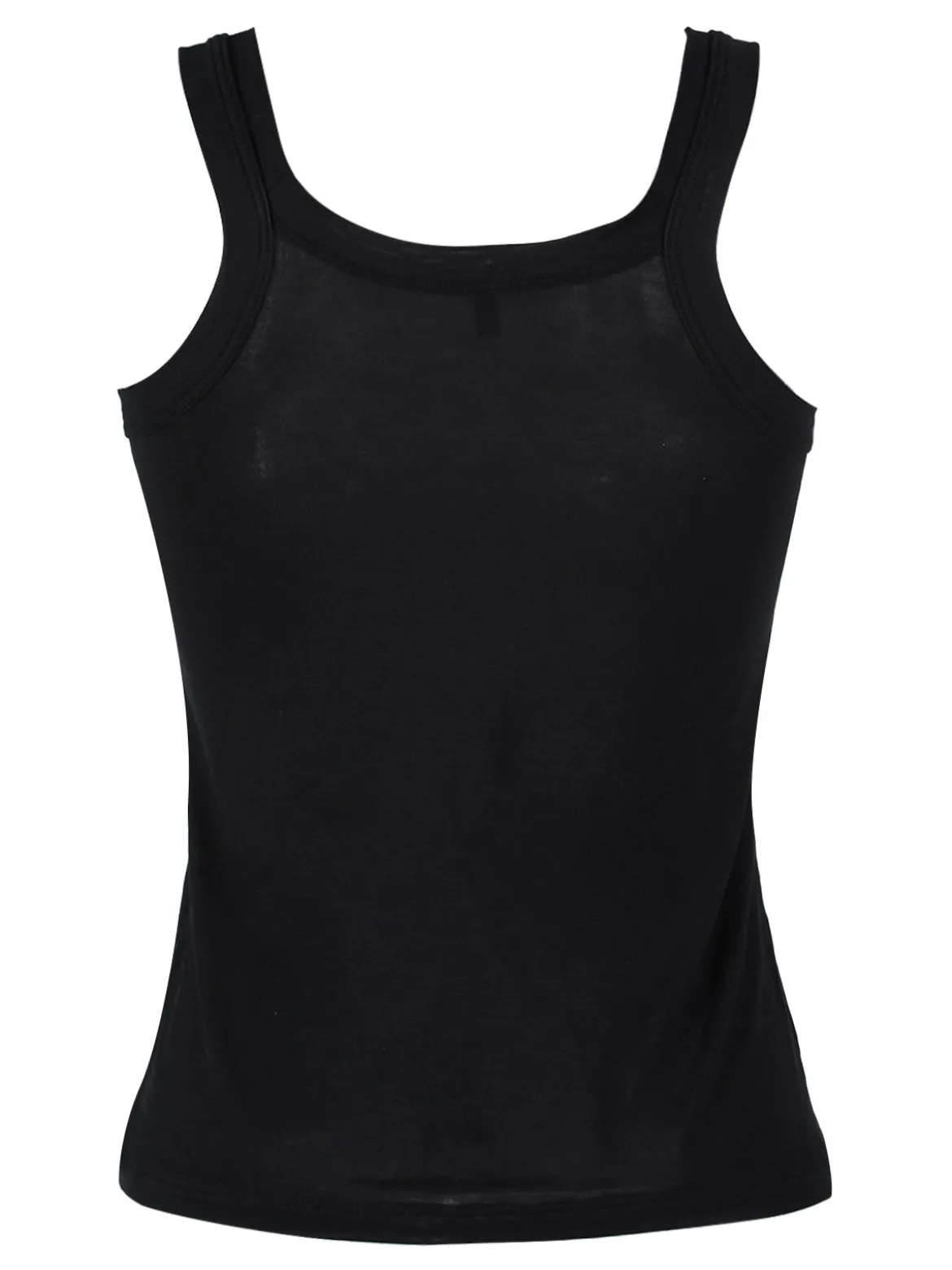 Magic Dream Top donna girocollo in bamboo