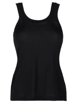 Magic Dream Top donna girocollo in bamboo