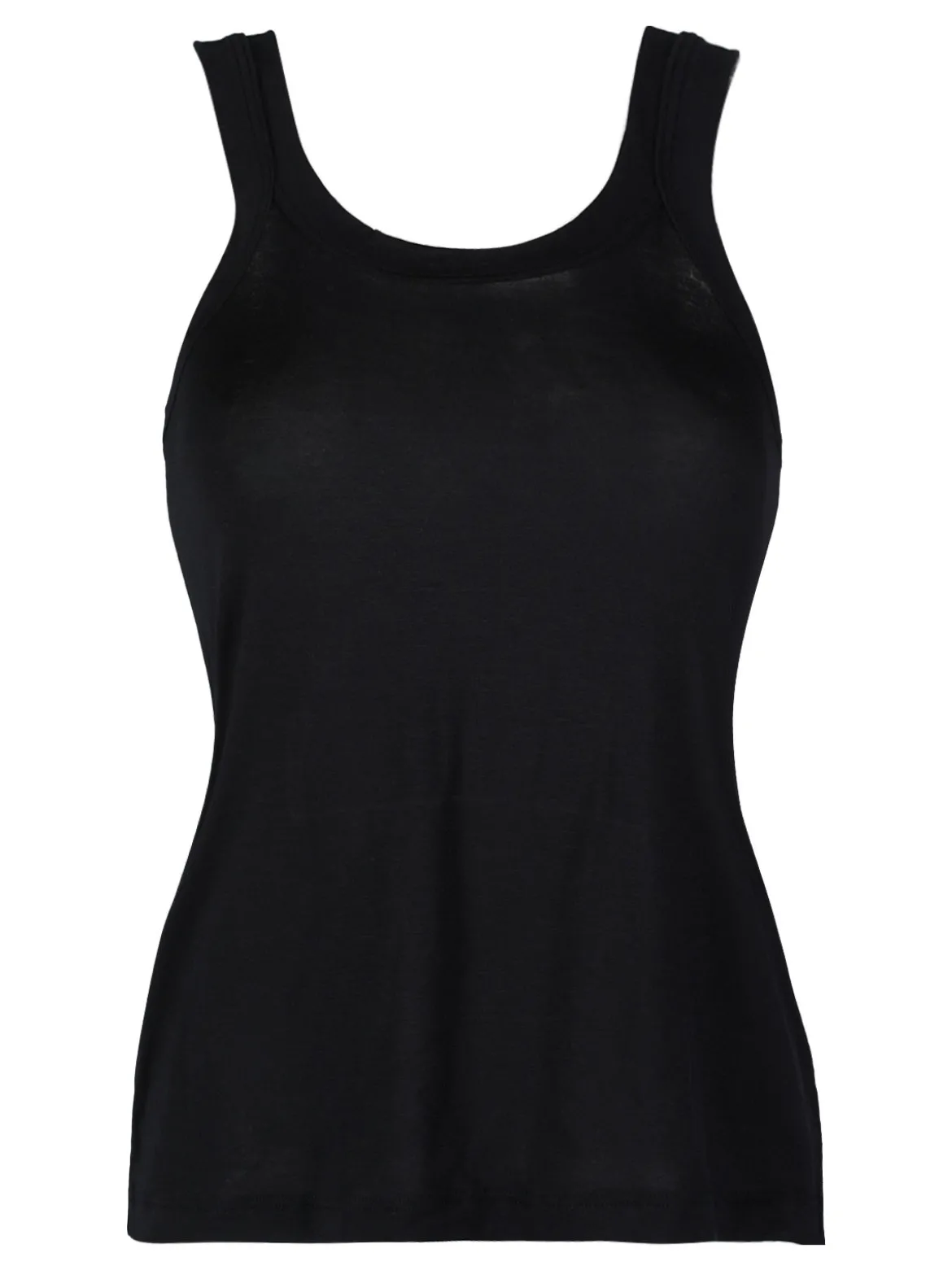 Magic Dream Top donna girocollo in bamboo