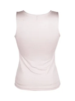 Magic Dream Top donna intimo in bamboo con pizzo