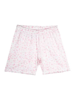 Magnolia Pigiama in cotone jersey con disegni