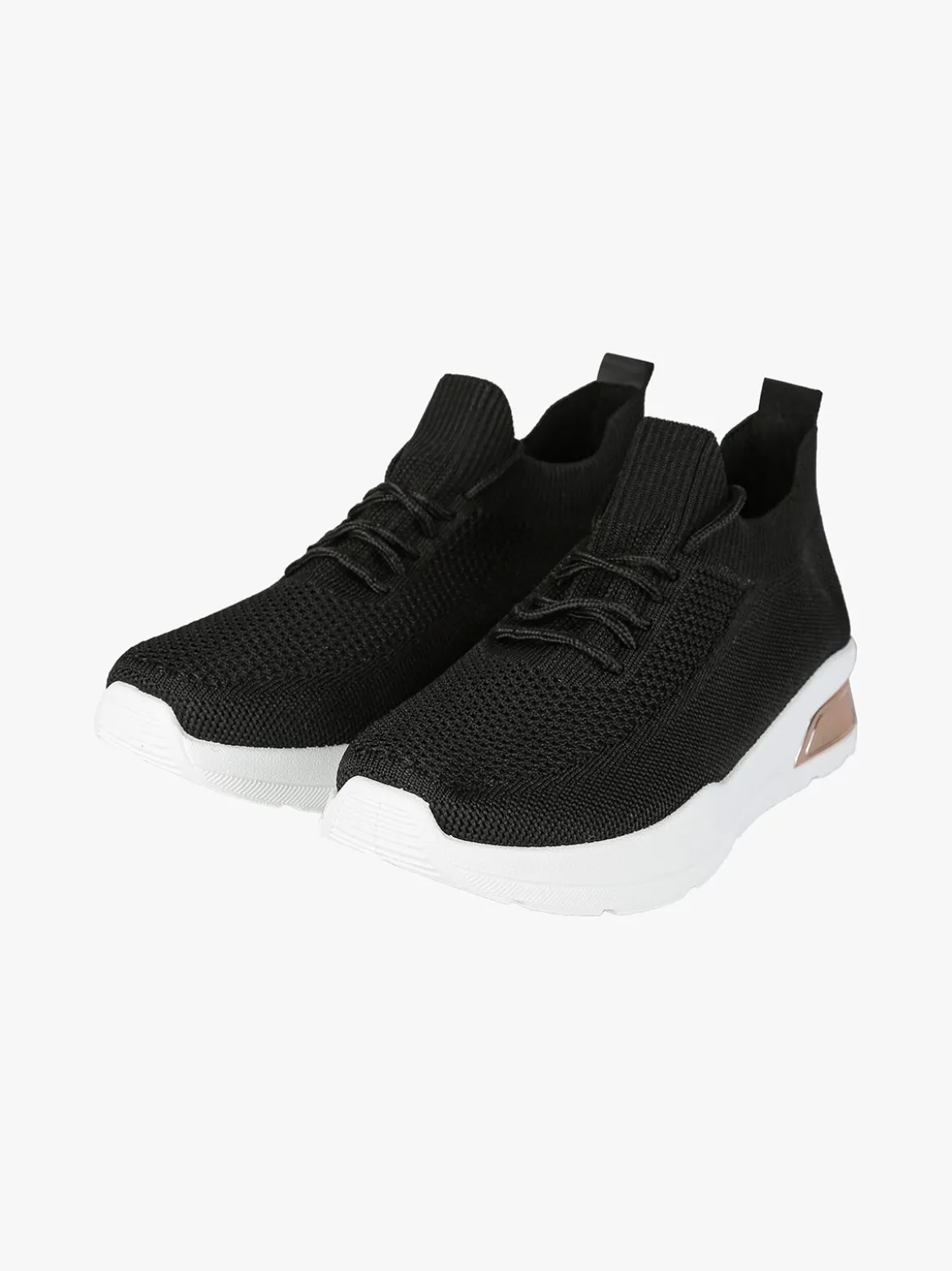 Maira Scarpe sportive da donna in maglia