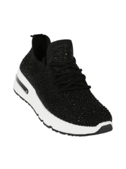 Maira Sneakers donna slip on