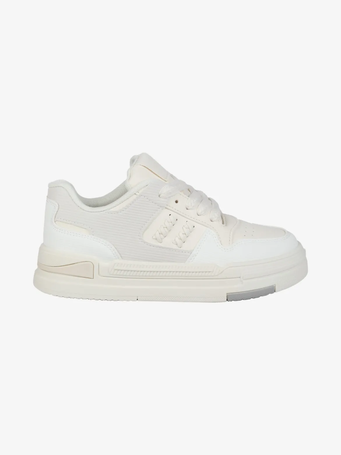 Maira Sneakers donna stringate