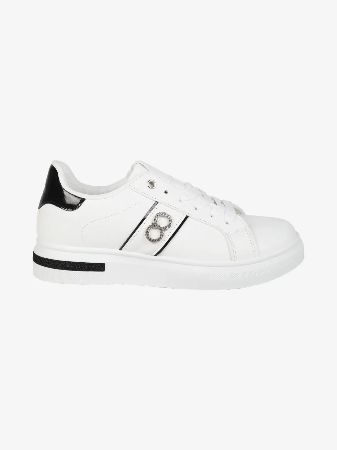 Maira Sneakers donna stringate