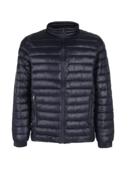 M.Angel Giubbotto da uomo 100 grammi con zip