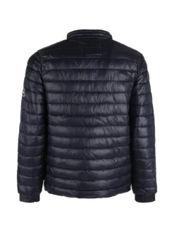 M.Angel Giubbotto da uomo 100 grammi con zip