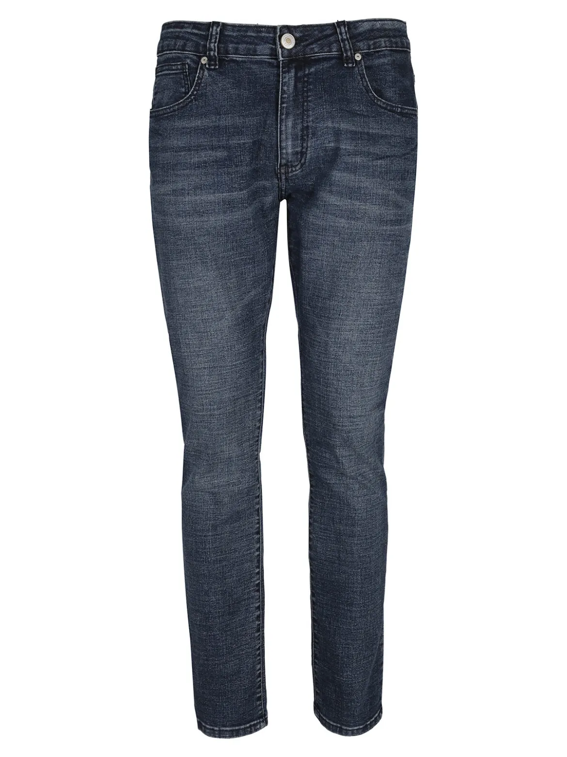 M.Angel Jeans da uomo a vita bassa