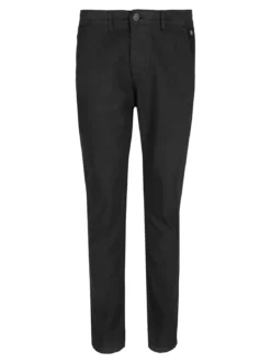 M.Angel Pantaloni casual da uomo slim fi