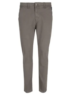 M.Angel Pantaloni casual da uomo slim fi