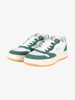 Marina Militare Sneakers basse in pelle da uomo