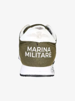 Marina Militare Sneakers da uomo sportive stringate