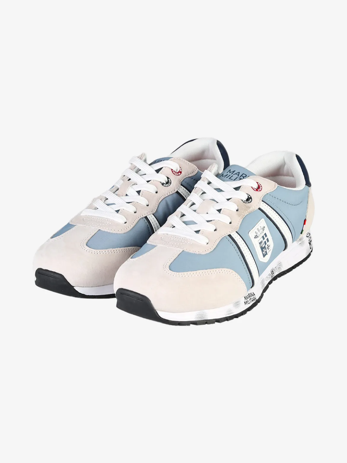 Marina Militare Sneakers da uomo sportive stringate