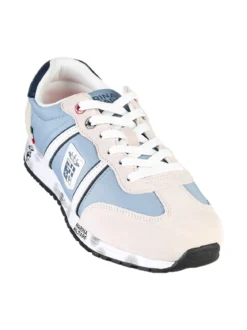 Marina Militare Sneakers da uomo sportive stringate