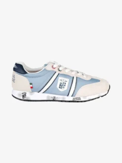 Marina Militare Sneakers da uomo sportive stringate