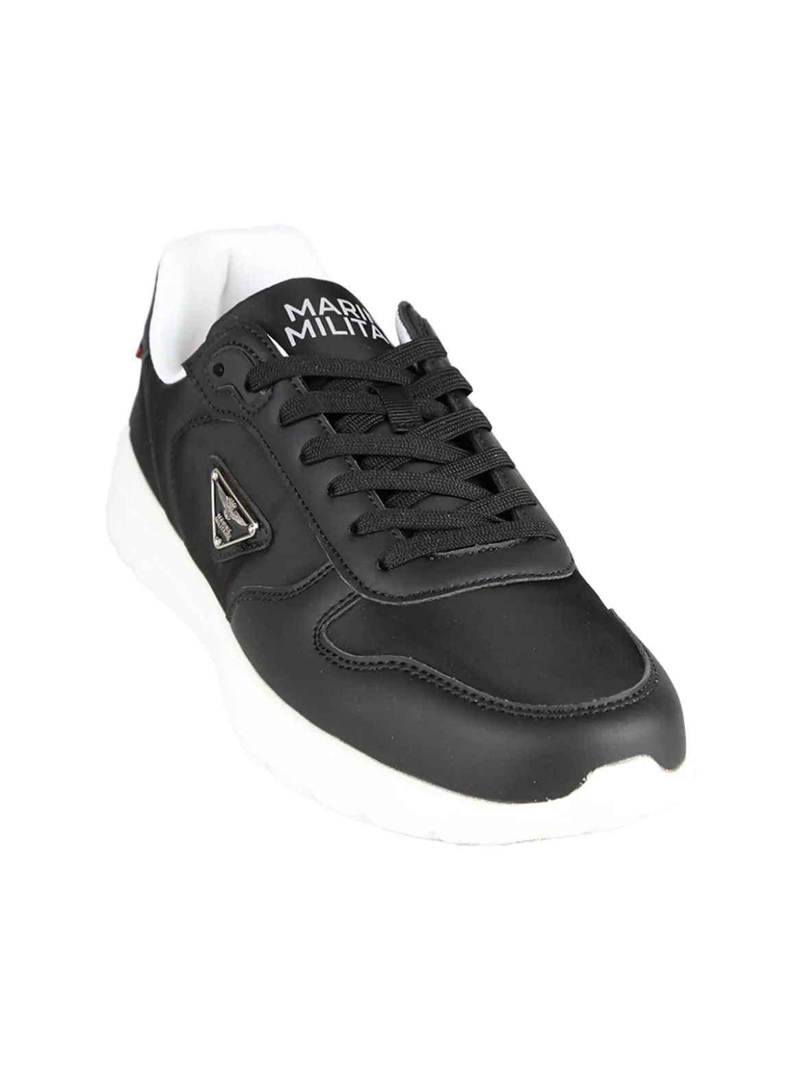 Marina Militare Sneakers stringate da uomo