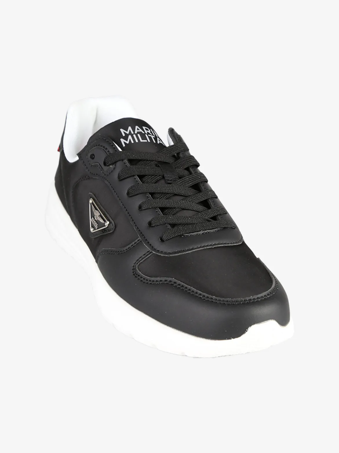Marina Militare Sneakers stringate da uomo