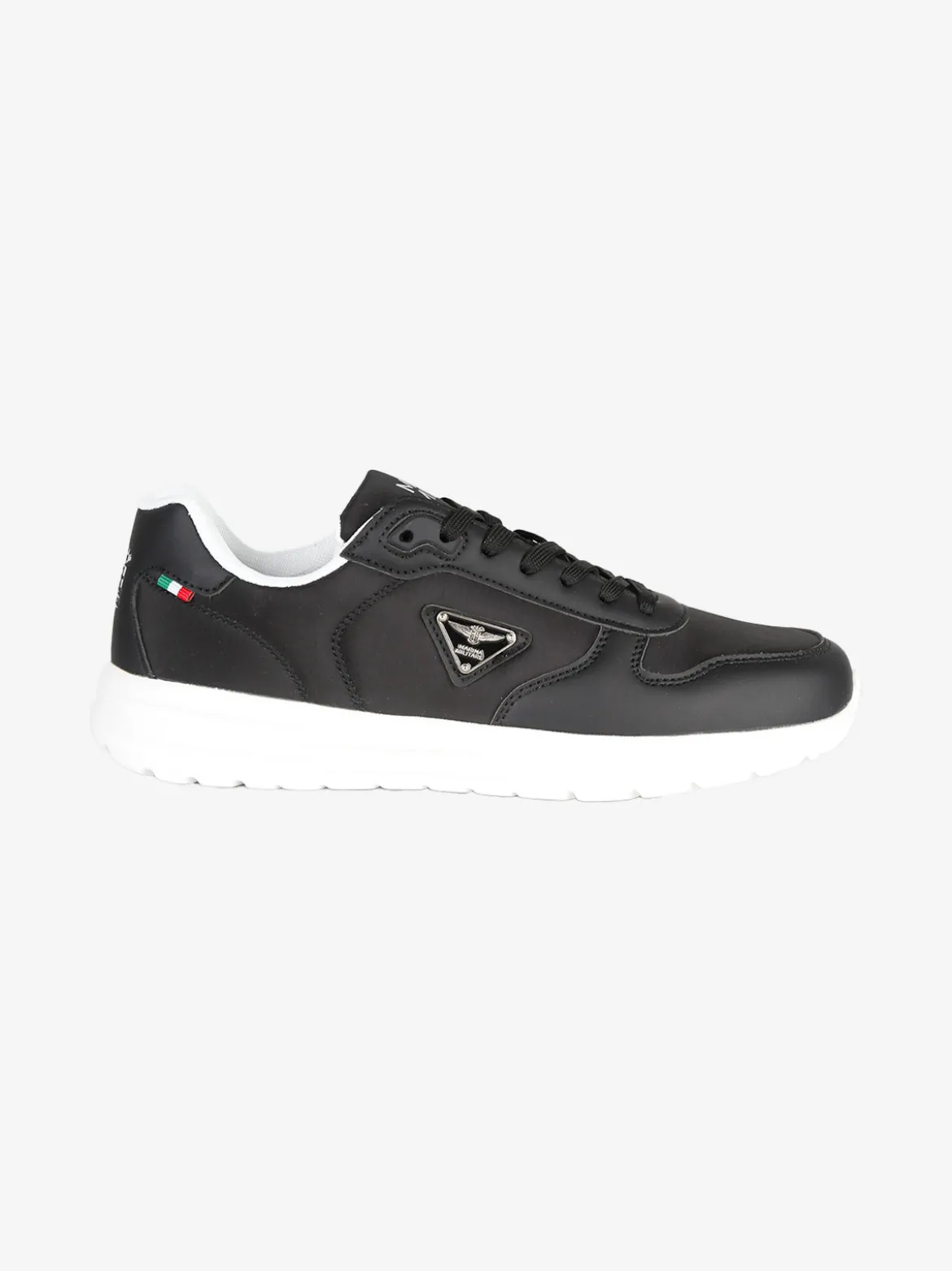 Marina Militare Sneakers stringate da uomo