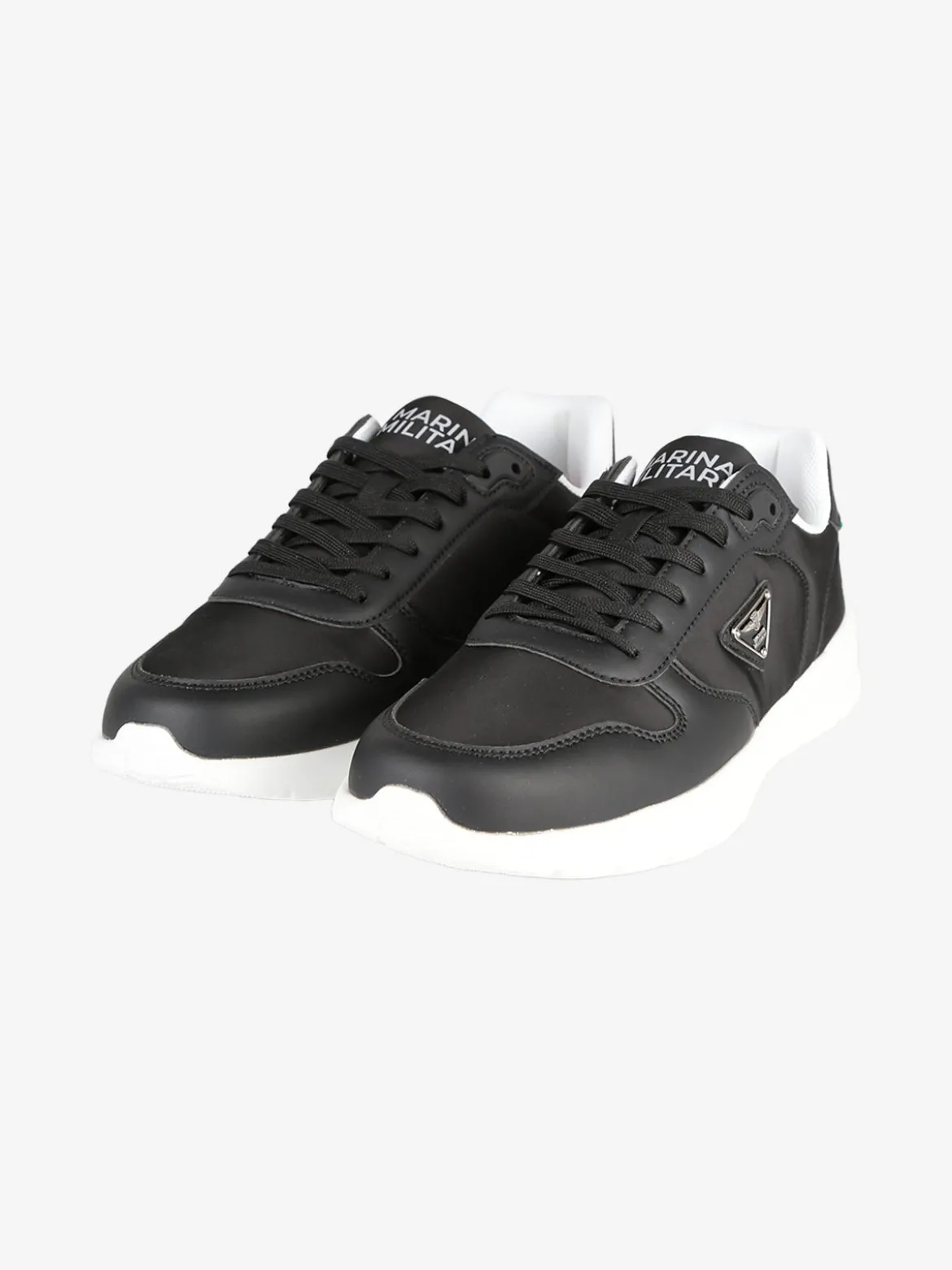 Marina Militare Sneakers stringate da uomo