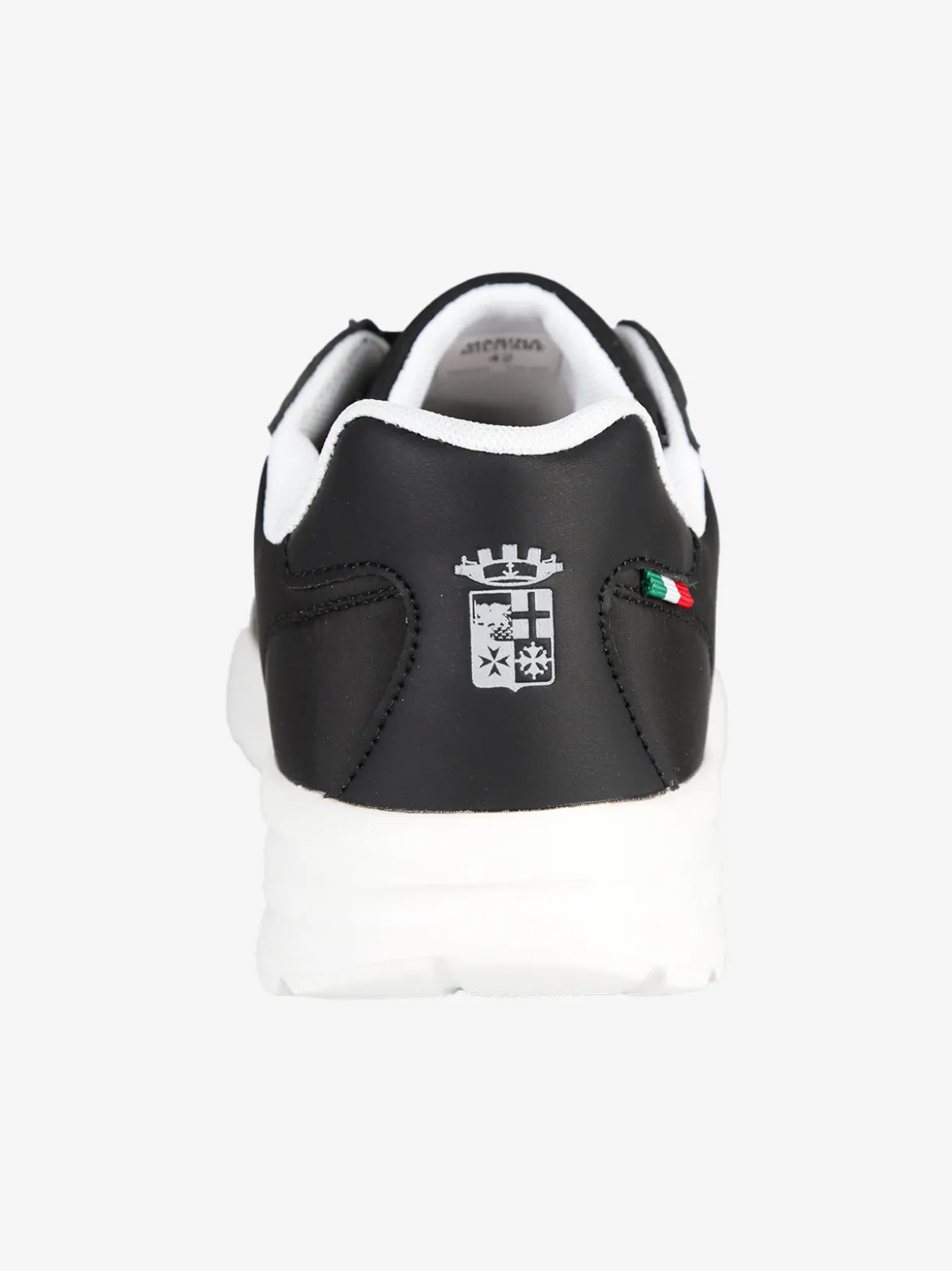 Marina Militare Sneakers stringate da uomo