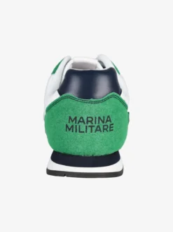 Marina Militare Sneakers stringate da uomo