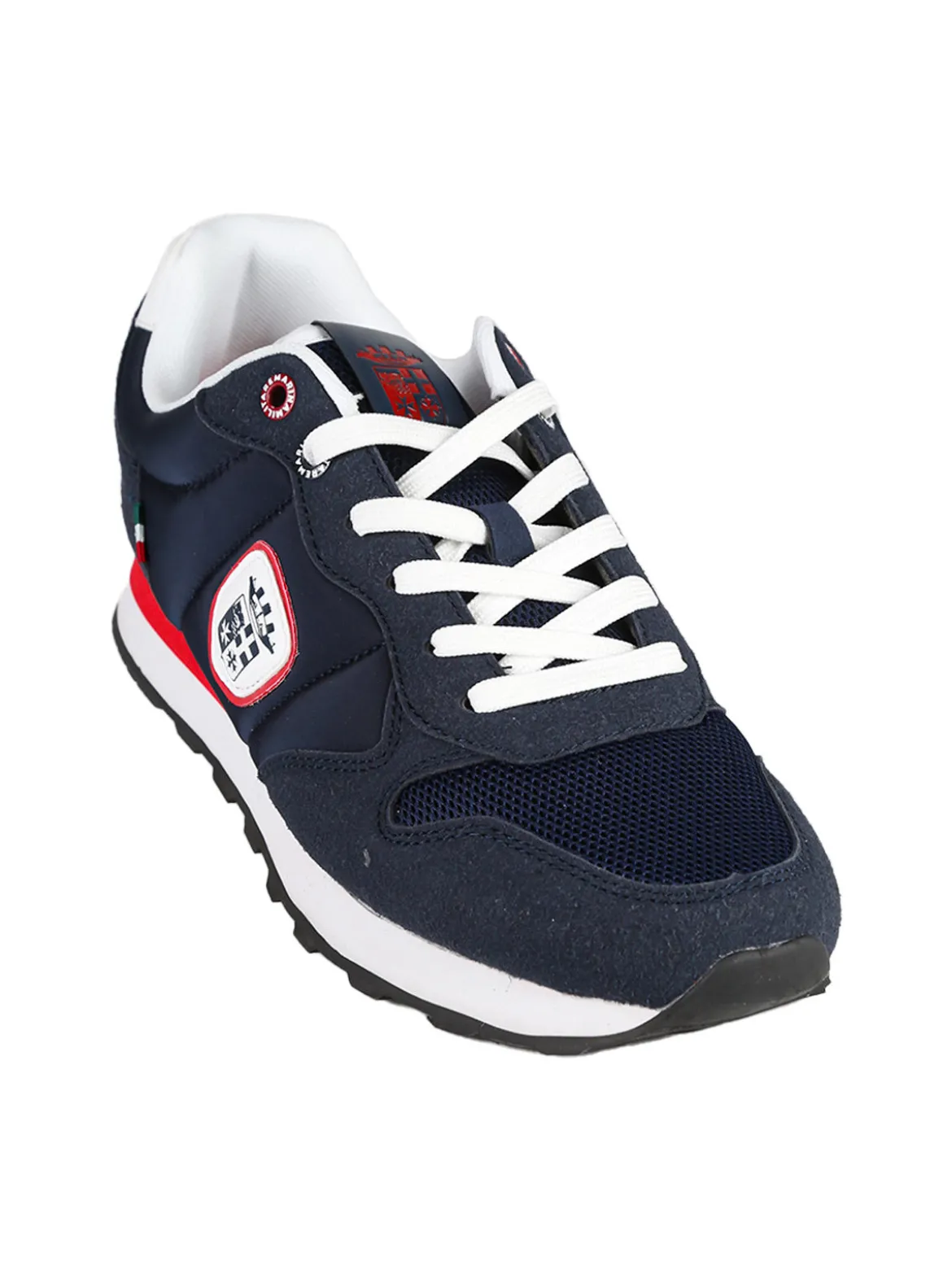Marina Militare Sneakers stringate da uomo