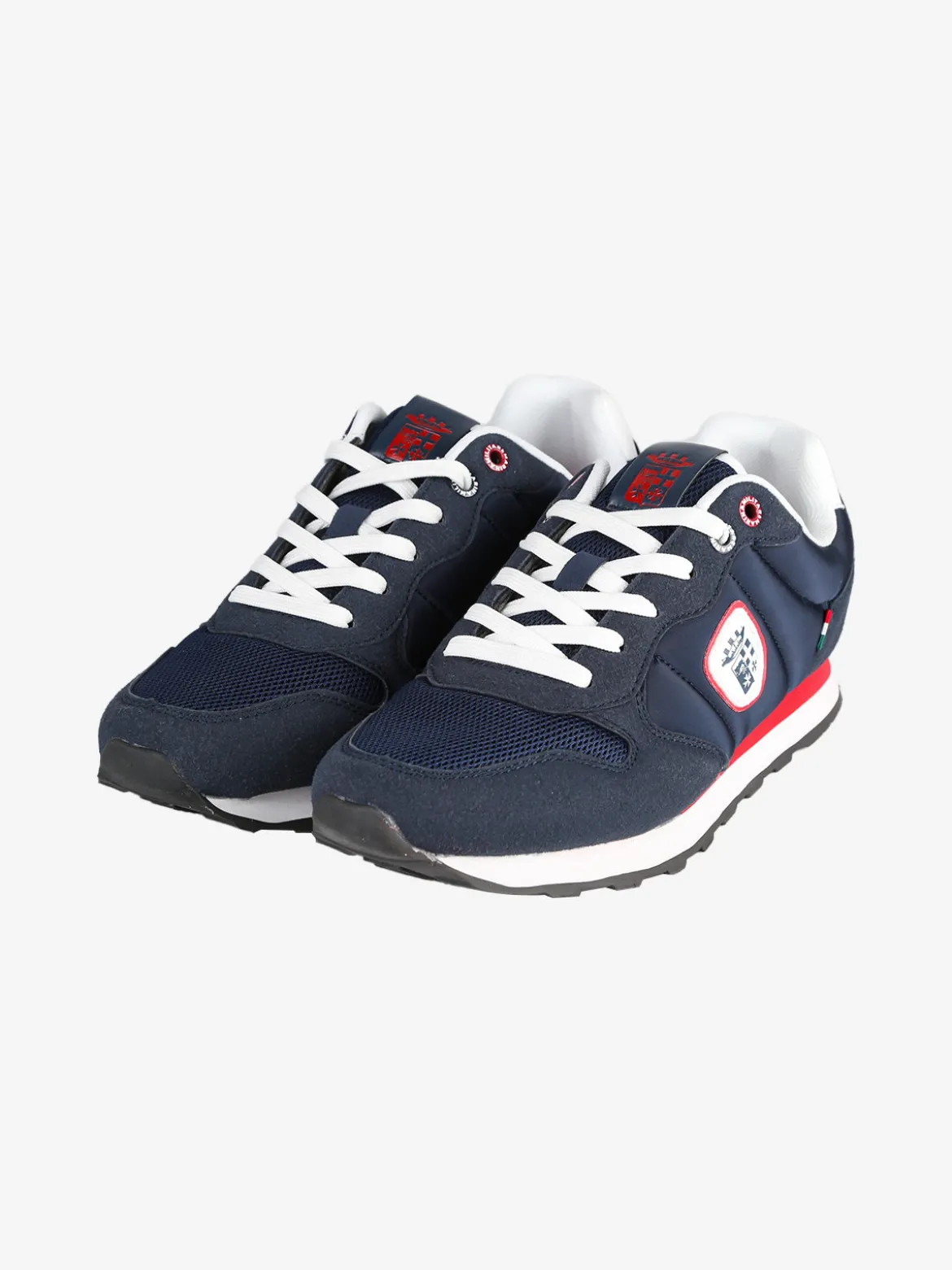Marina Militare Sneakers stringate da uomo
