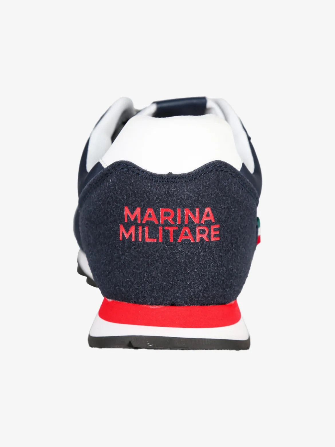 Marina Militare Sneakers stringate da uomo
