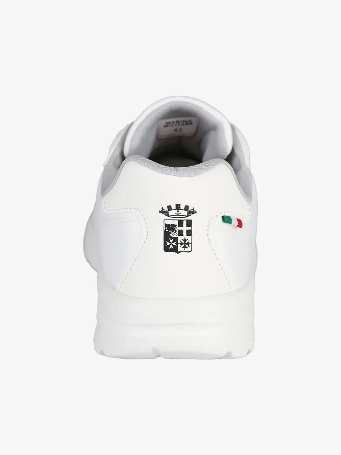 Marina Militare Sneakers stringate da uomo