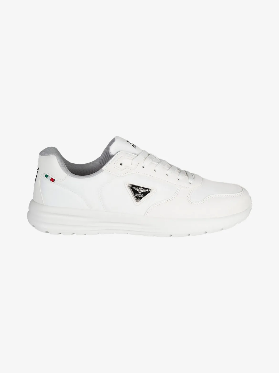 Marina Militare Sneakers stringate da uomo