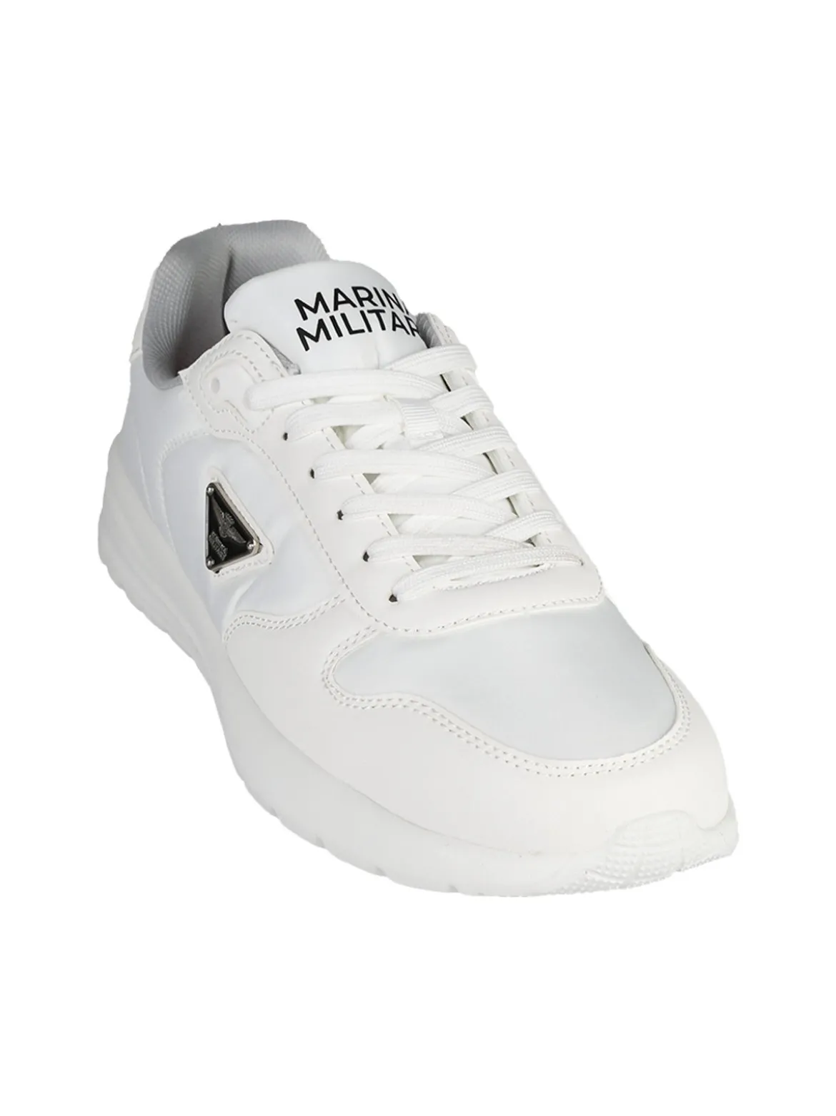 Marina Militare Sneakers stringate da uomo