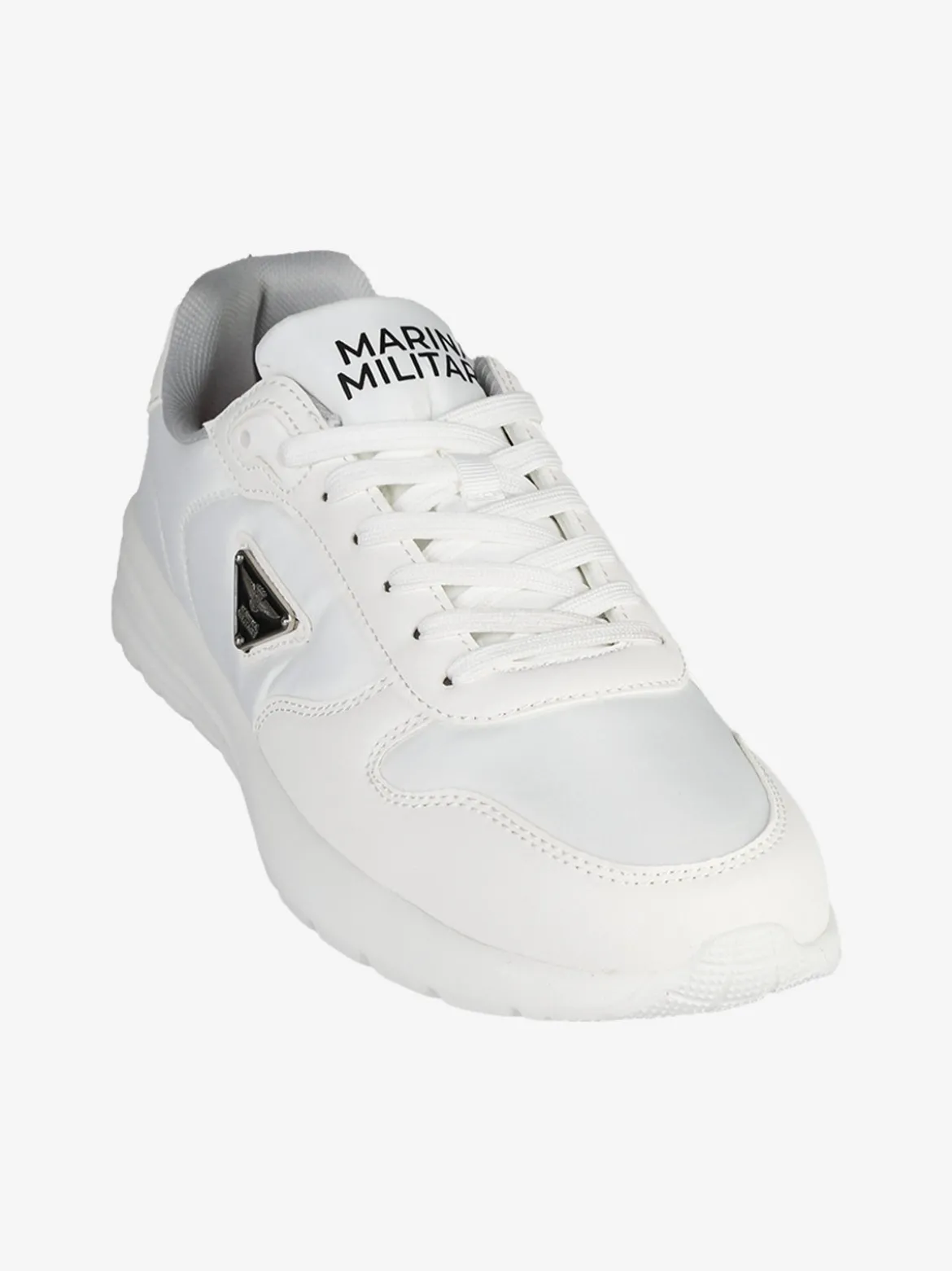 Marina Militare Sneakers stringate da uomo