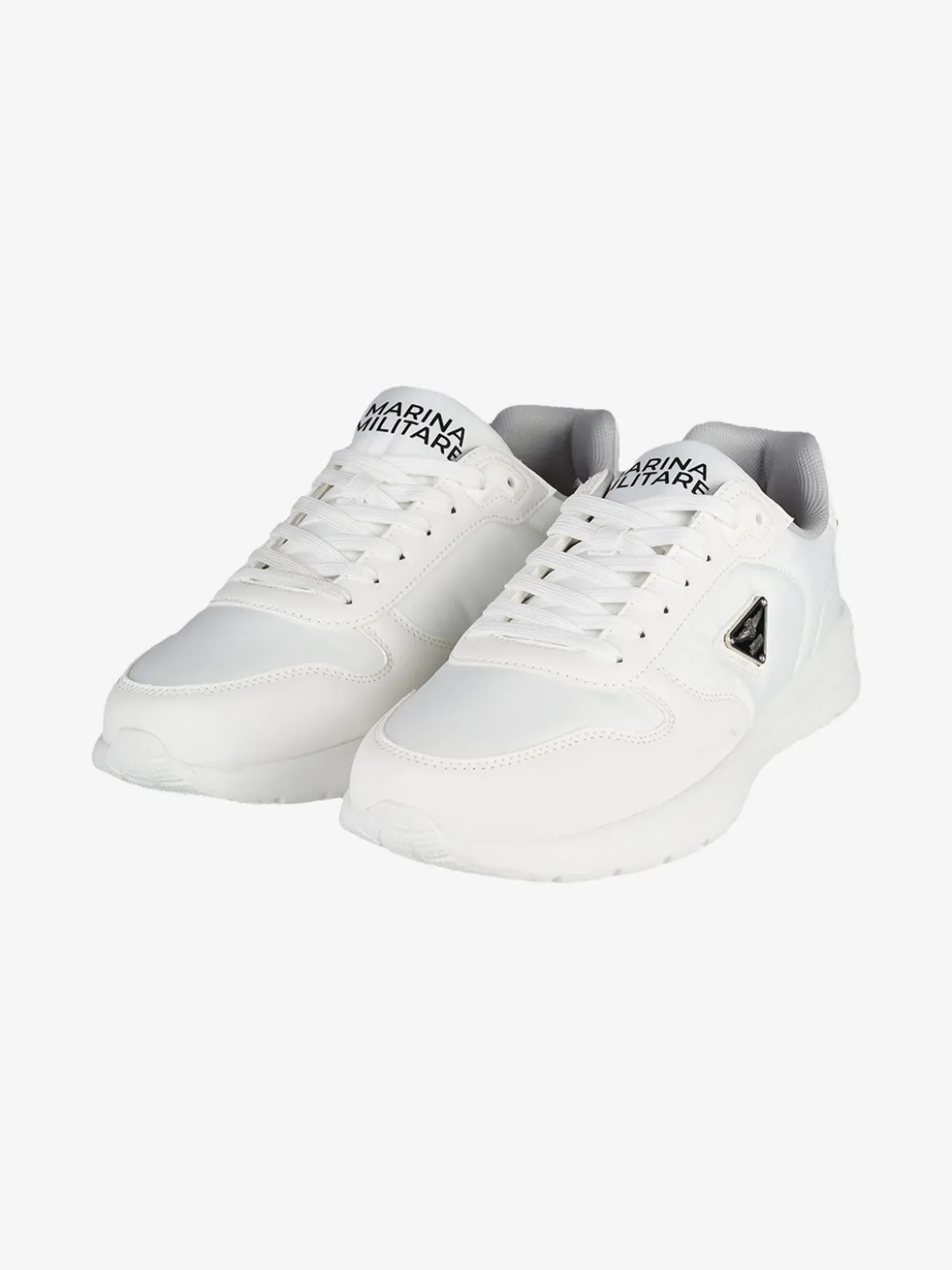 Marina Militare Sneakers stringate da uomo