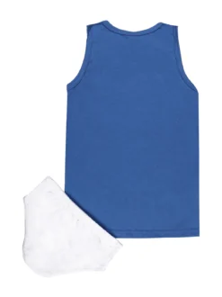 Marvel Avengers Completo intimo da bambino 2 pezzi canotta + slip