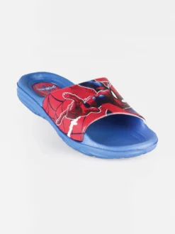 Marvel Spider-Man Ciabatte in gomma
