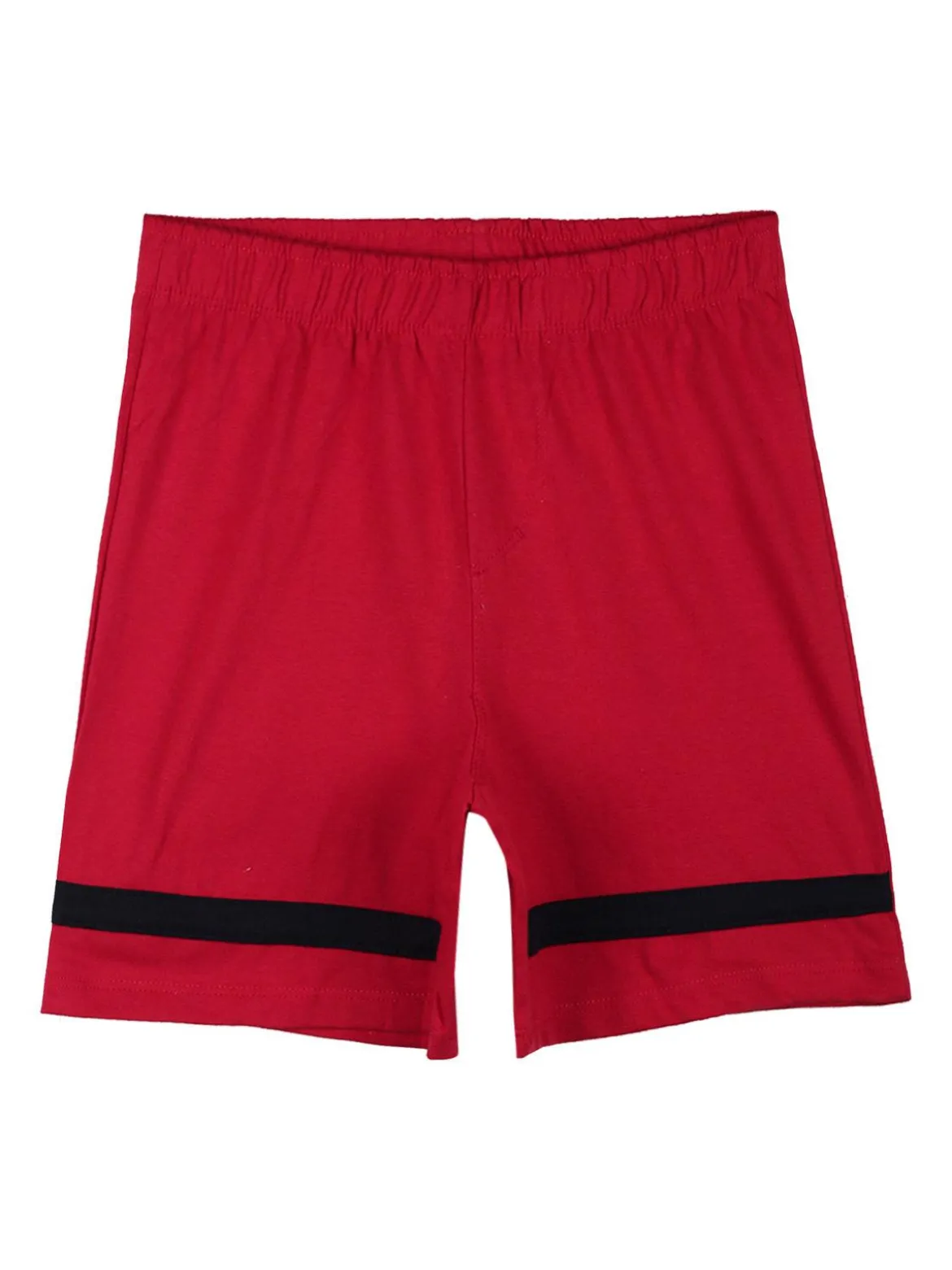 Marvel Spider-Man Completo bambino 2 pezzi manica corta