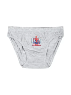 Marvel Spider-Man Confezione da 3 slip da bambino