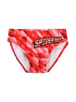 Marvel Spider-Man Costume slip da bambino