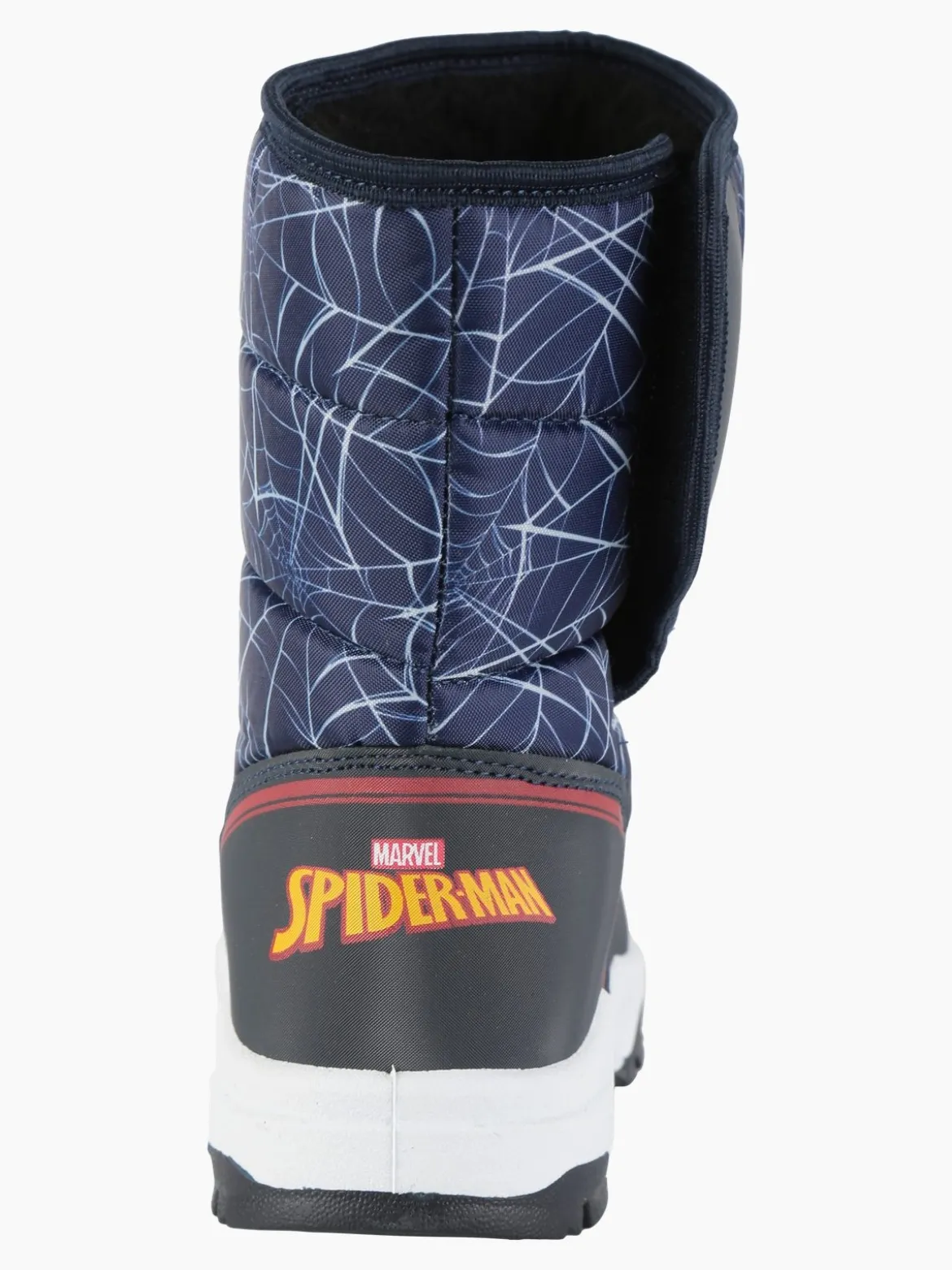 Marvel Spider-Man Doposci da bambino con stampa