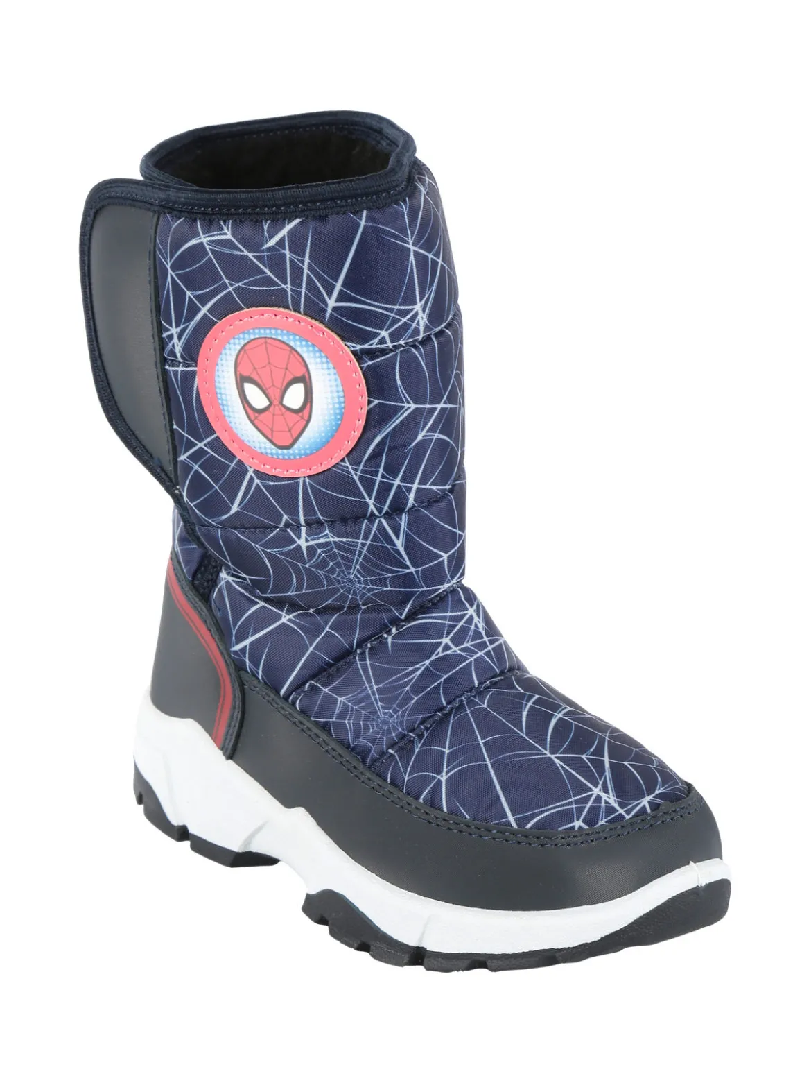 Marvel Spider-Man Doposci da bambino con stampa