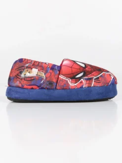 Marvel Spider-Man Pantofole basse da bambino