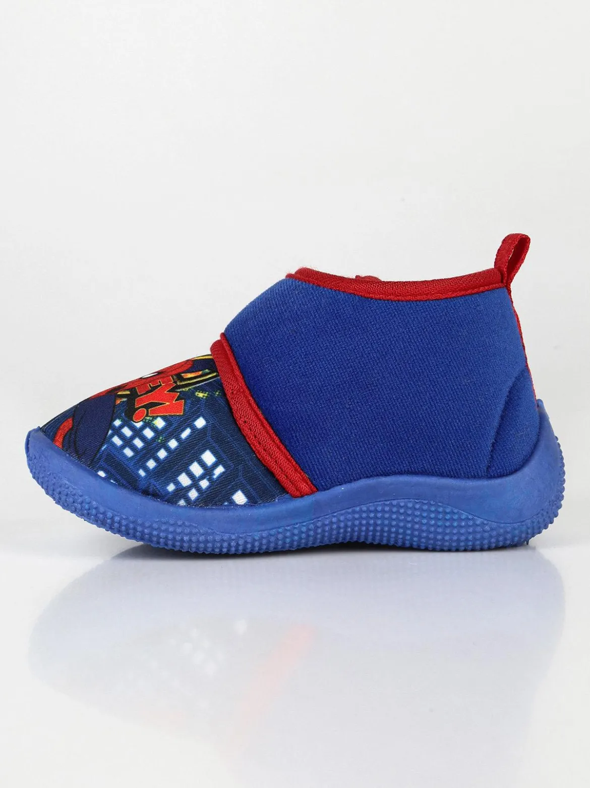 Marvel Spider-Man Pantofole chiuse spider man con strappo