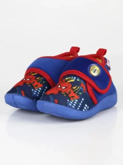 Marvel Spider-Man Pantofole chiuse spider man con strappo