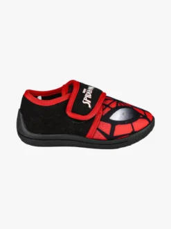 Marvel Spider-Man Pantofole da bambino con strappo e luci - multicolore