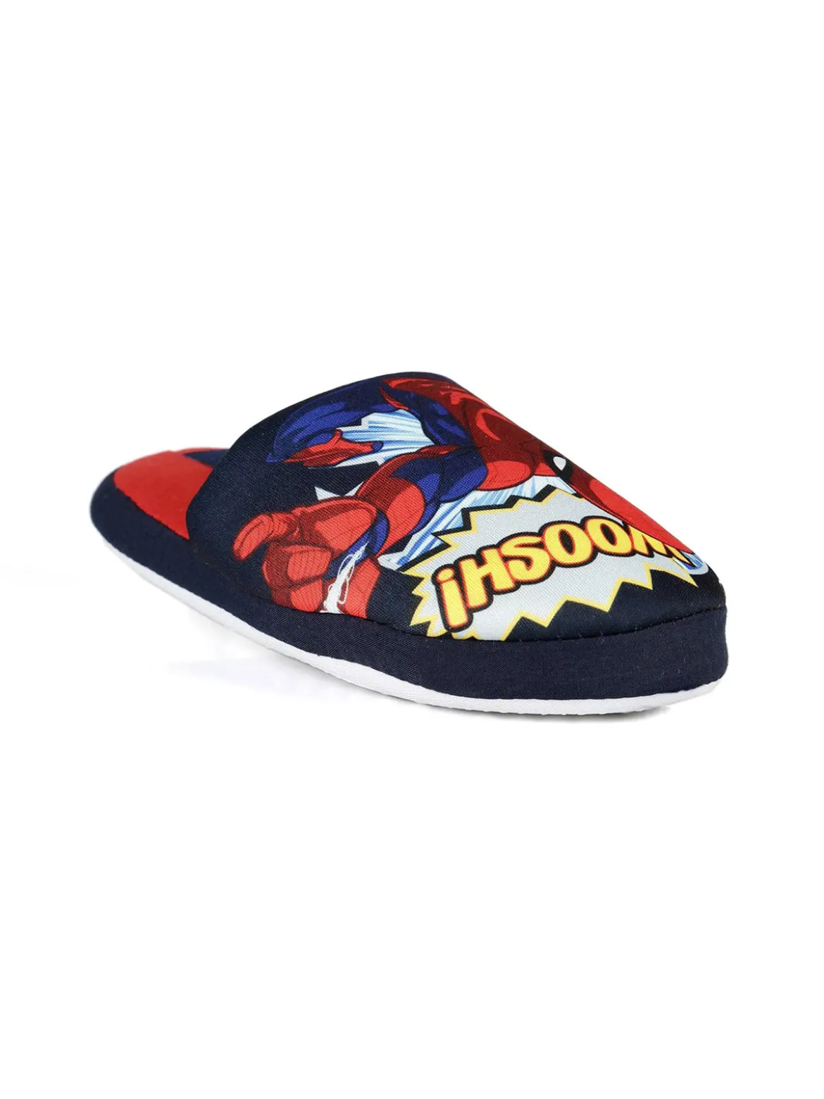 Marvel Spider-Man Pantofole spider man