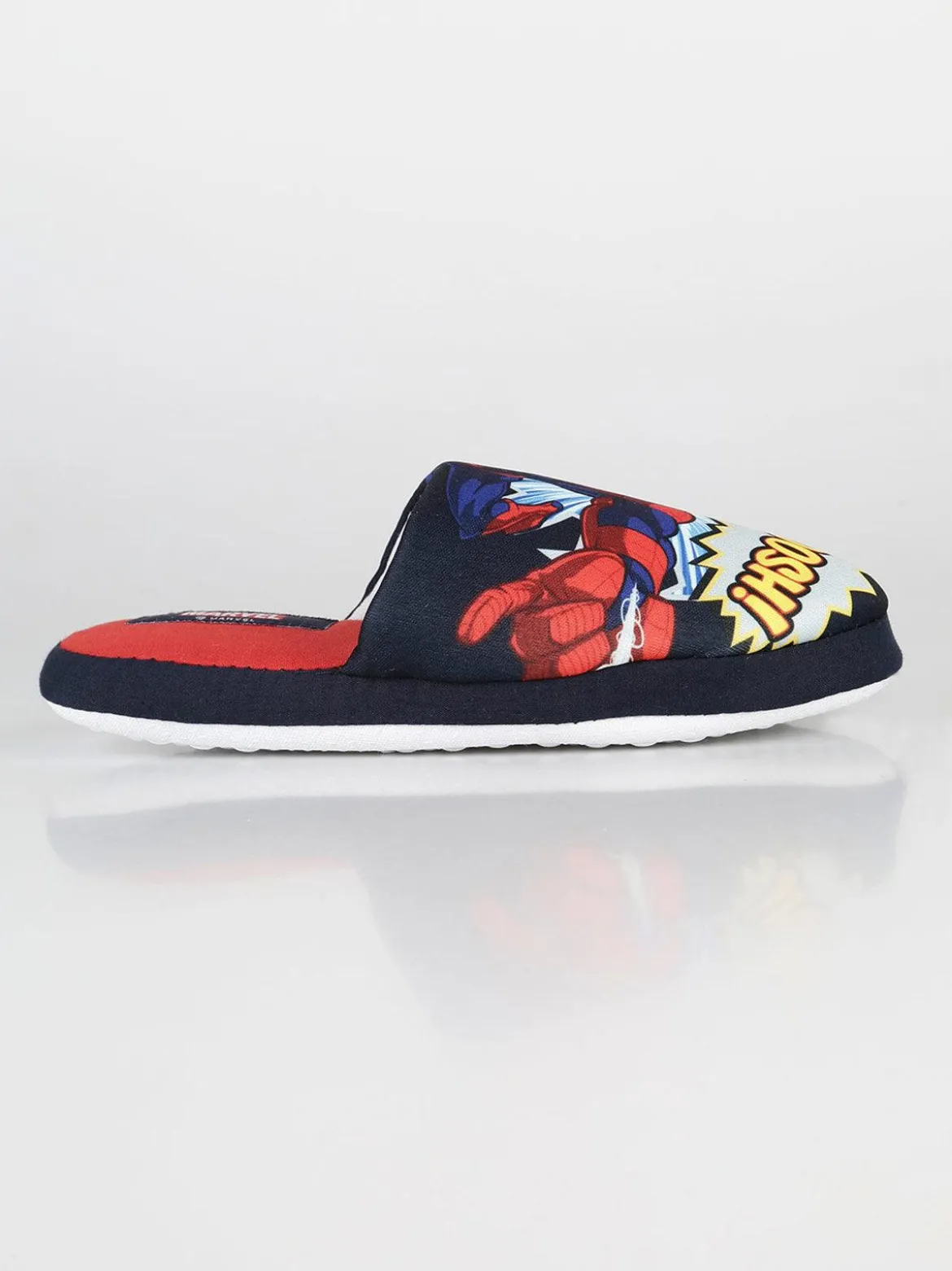 Marvel Spider-Man Pantofole spider man