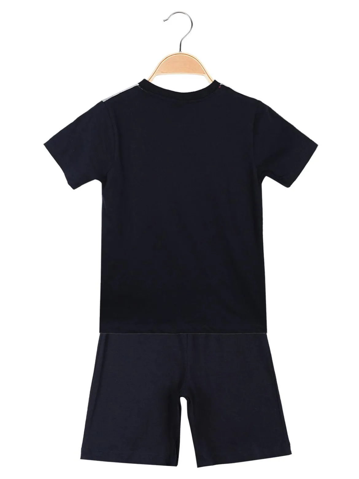 Marvel Spider-Man Pigiama corto bambino con stampe