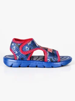Marvel Spider-Man Sandali bambino con strappo