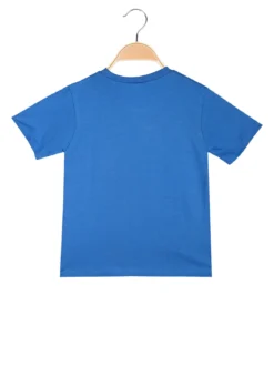Marvel Spider-Man T-shirt da bambino in cotone con stampa